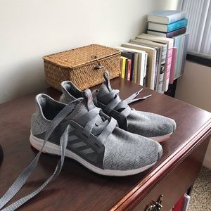 Adidas Edge Lux Running Shoes size 8
